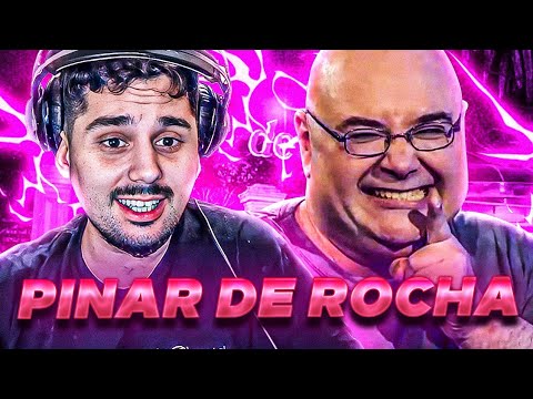 REACCION || JORGITO PORCEL JR