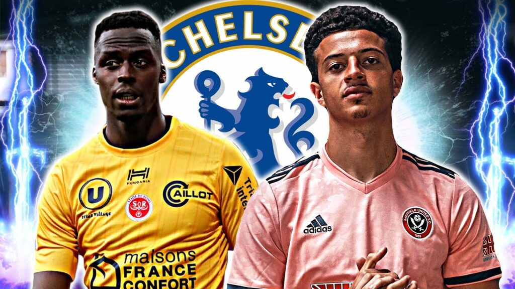 Chelsea News: £25m Kepa Replacement ON VERGE Of Signing! Ethan Ampadu EXCELLENT Sheffield UTD Loan!