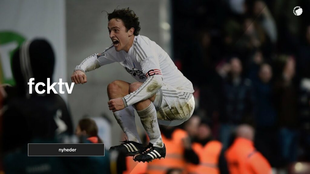 Målscorer Delaney: Mit bedste mål i karrieren