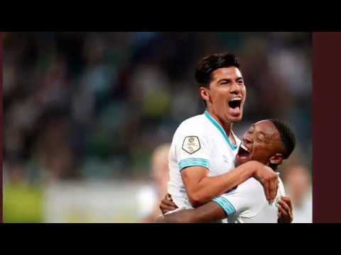 Un éxito el debut de Erick Gutiérrez con el PSV