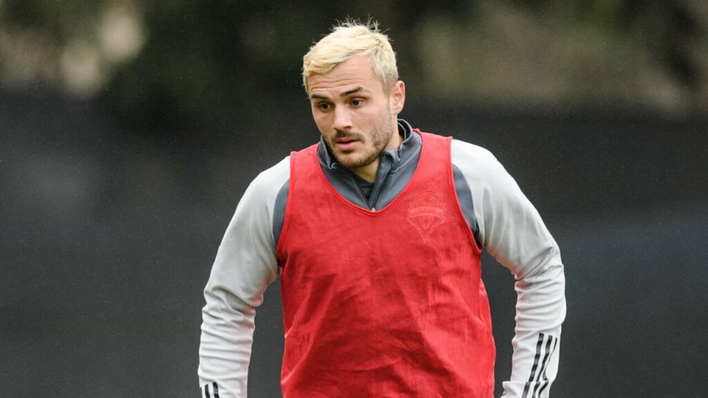 Interview: Jordan Morris on preparing for the first league match of 2023