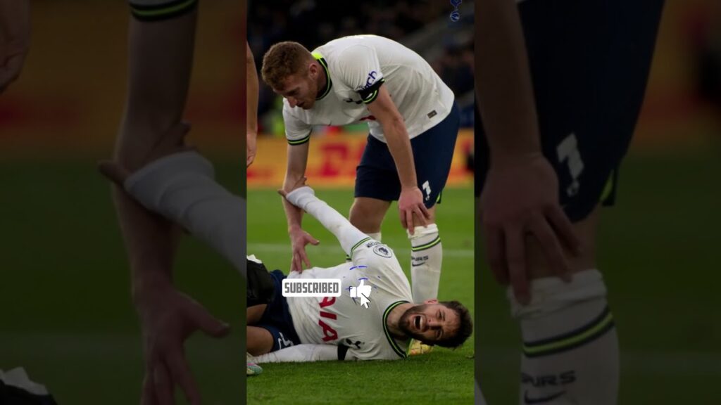 RODRIGO BENTANCUR HAS SURGERY!