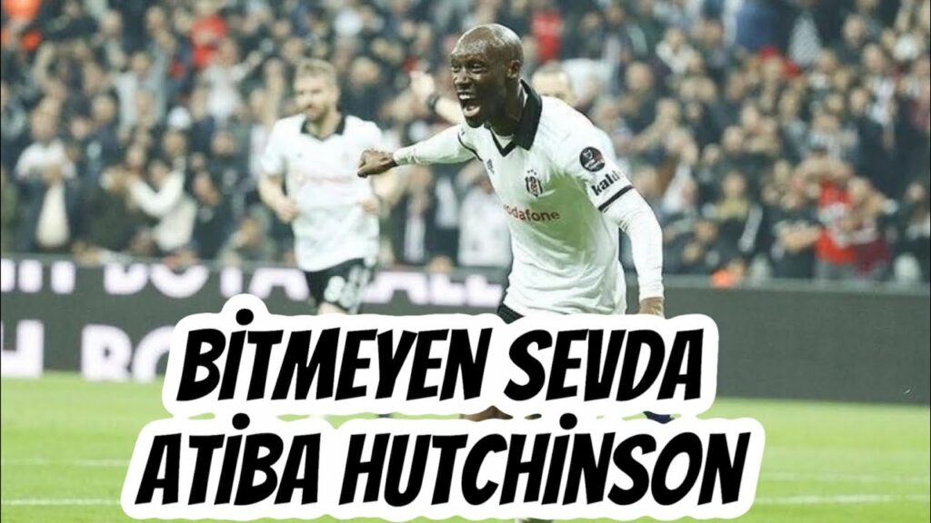 BİTMEYEN SEVDA : ATİBA