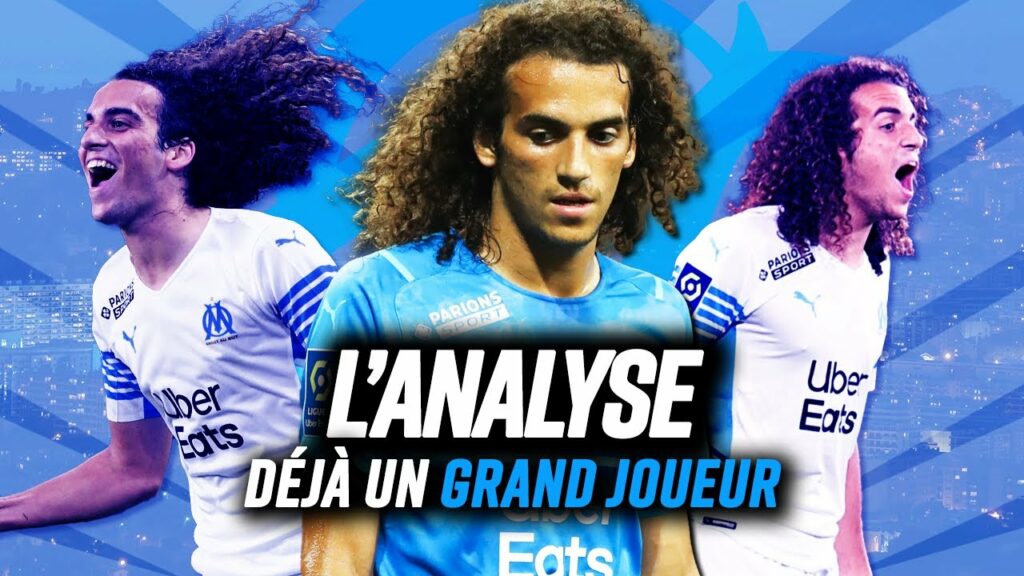 🇫🇷 Pourquoi Guendouzi doit être considéré comme un grand joueur ?