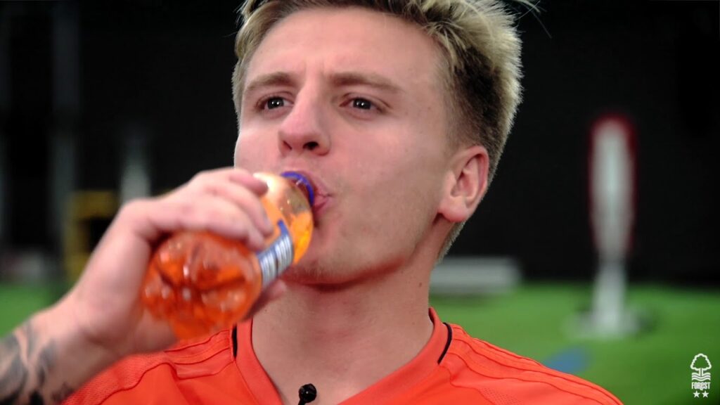 Matchday With Max meets Jason Cummings