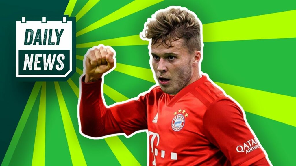 Elvedi zu Bayern und Plea zu Manchester United? Was wird aus Jan Vertonghen?