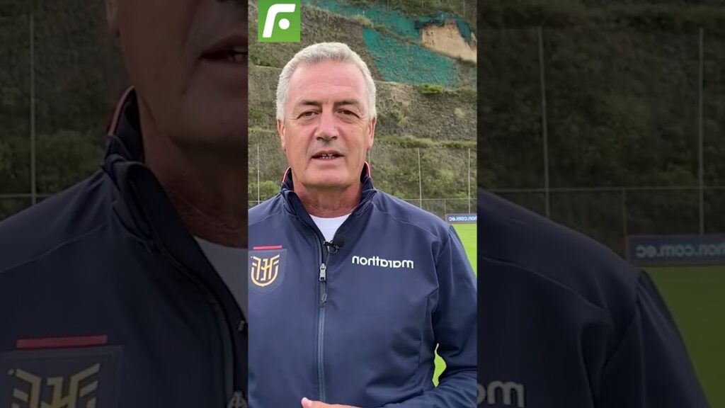 😎Enner Valencia revela lo que hizo Gustavo Alfaro en la selección😱