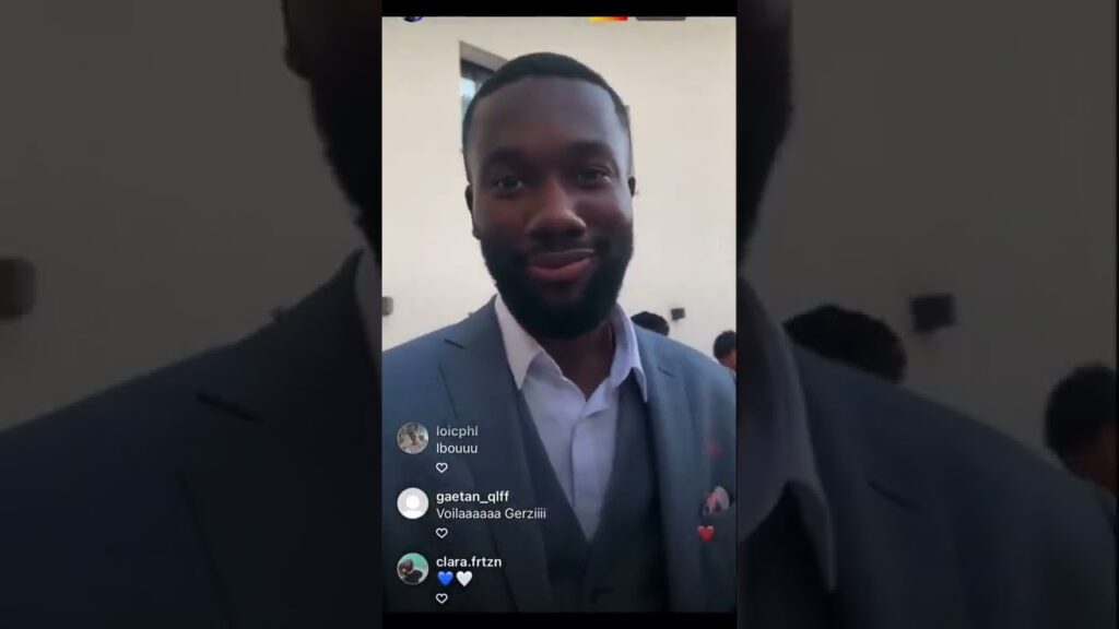 Ghana defender Alexander Djiku marries Girlfriend after missing Black Stars 2023 Afcon qualifiers