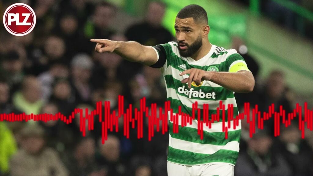 Nine points NOT a big gap at top of the #cinchPrem insists Carter-Vickers