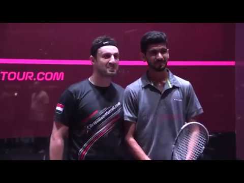 Ahmed Al Kiremli Vs Salman - Dubai Opera Venue Final