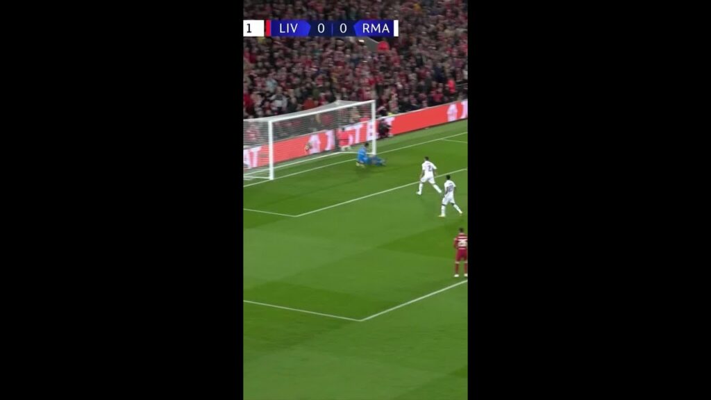 Darwin Núñez lässt die Hater verstummen 🤫