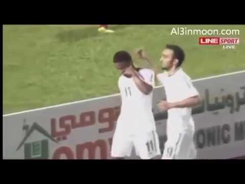 Nasser Al-Shamrani (Árabia Saudita) - 28/07/2011 - Hong Kong 0x5 Árabia Saudita - 1 gol