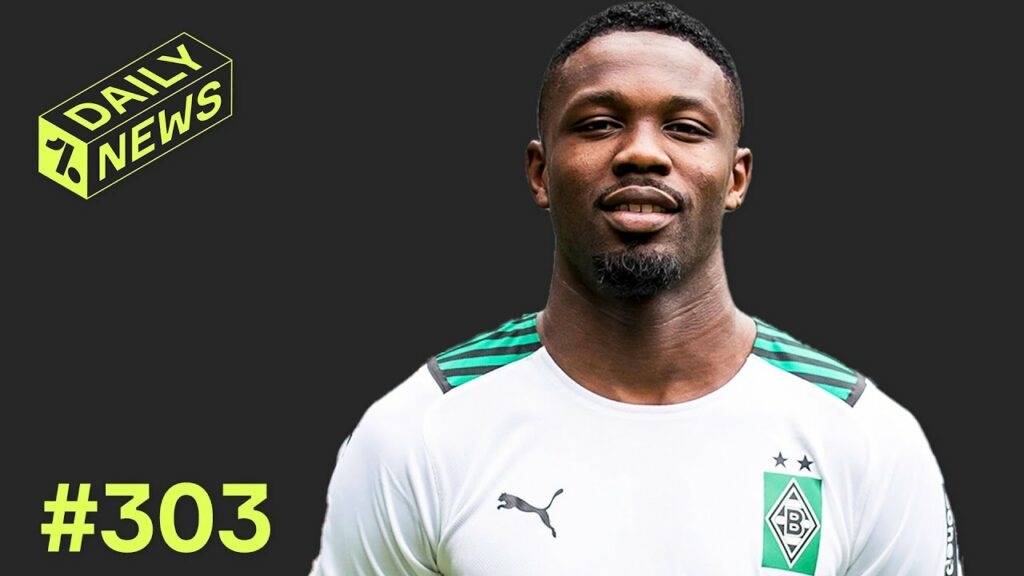 Marcus Thuram zu Inter Mailand? Thilo Kehrer zum FC Bayern?