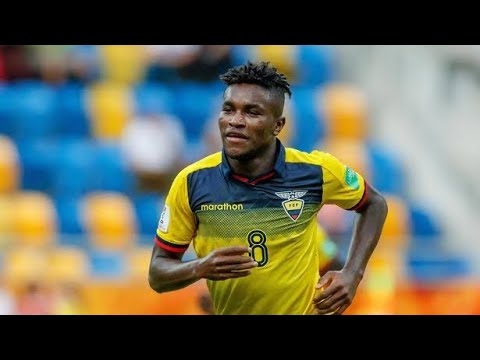 Jose Cifuentes-The Midfield Maestro In Los Angeles Fc