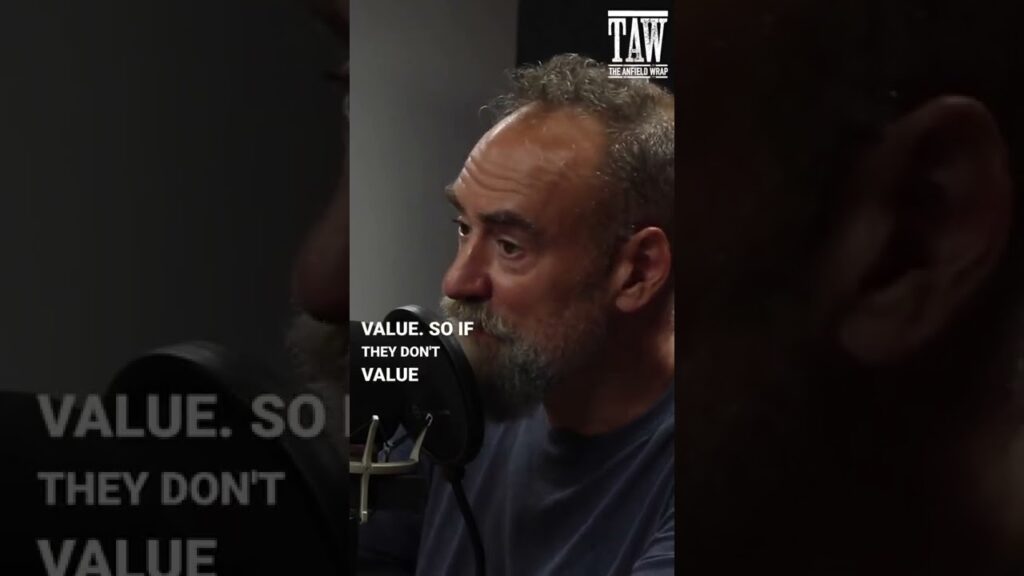 Do Liverpool Need Another Midfielder? The latest on Matheus Nunes...