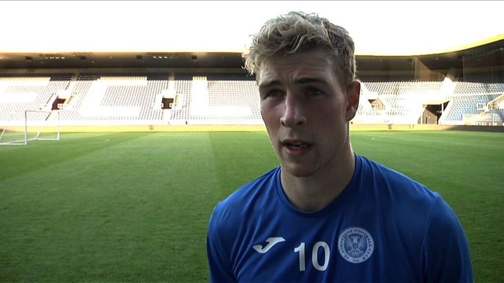 Wotherspoon believes team are in a 'positive spirit' ahead of Swiss test