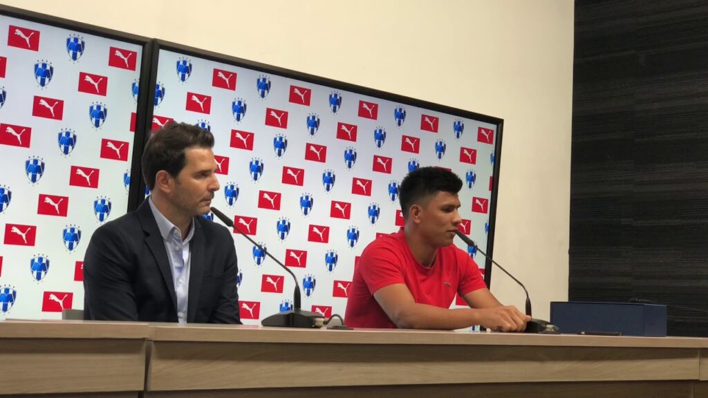 Presentación de Jesús Gallardo