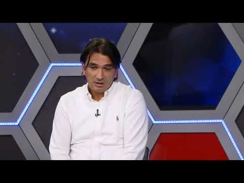 ZLATKO DALIC interwiev