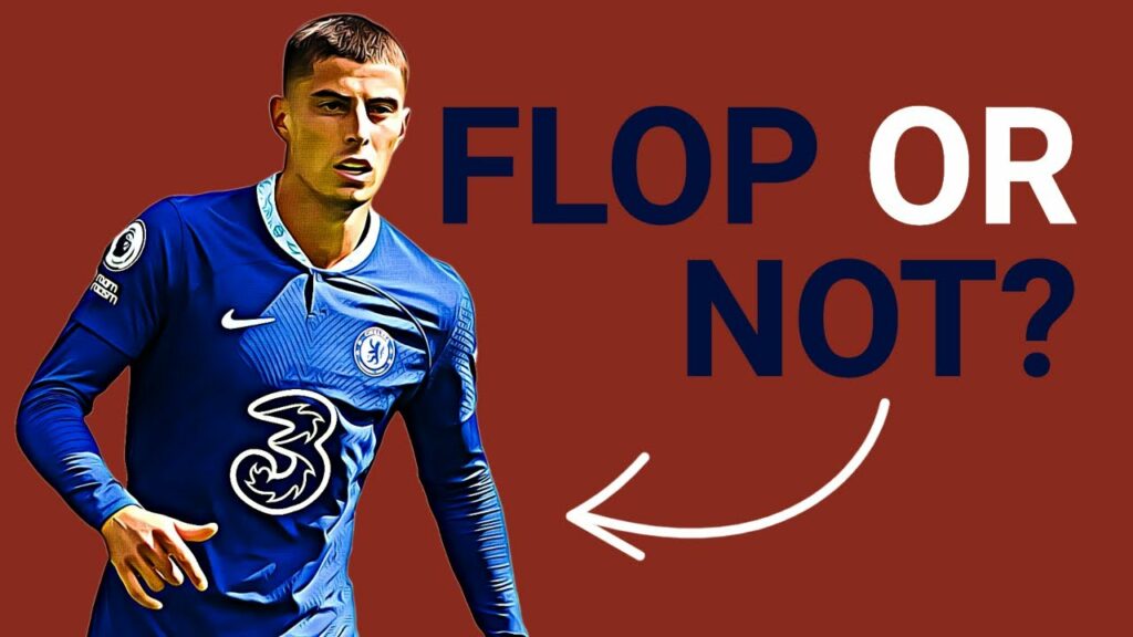 Have Chelsea ruined Kai Havertz?