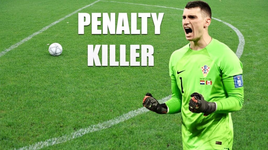 Here is Why Dominik Livakovic Will Not Be Forgotten After World Cup