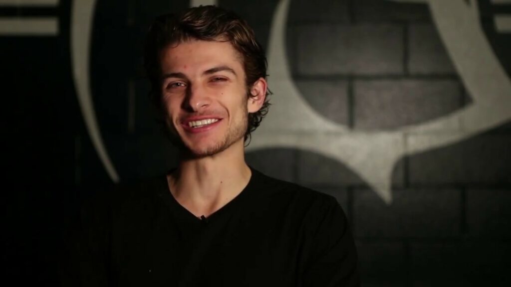 MSOC | Senior Reflections: Bryce Prochnau