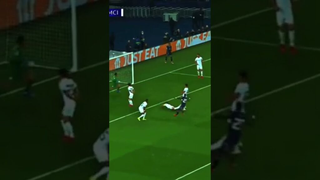 Idrissa Gueye ~ Invincible