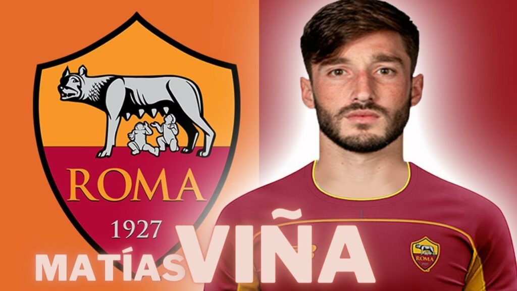 Matías Viña Is a Real Beast in Defending.. (Insane Defensive Skills!)