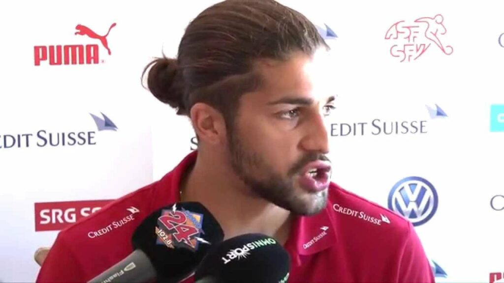 Wechsel? Ricardo Rodriguez: "Wird ein heißer Sommer..." | VfL Wolfsburg | FC Chelsea