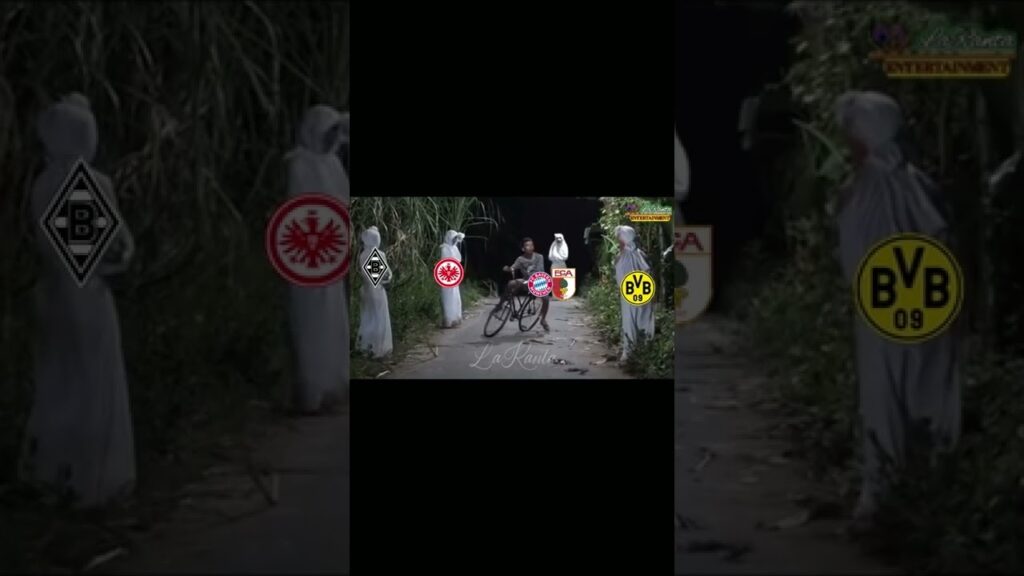 Funny Moment Augsburg 1 0 Bayern