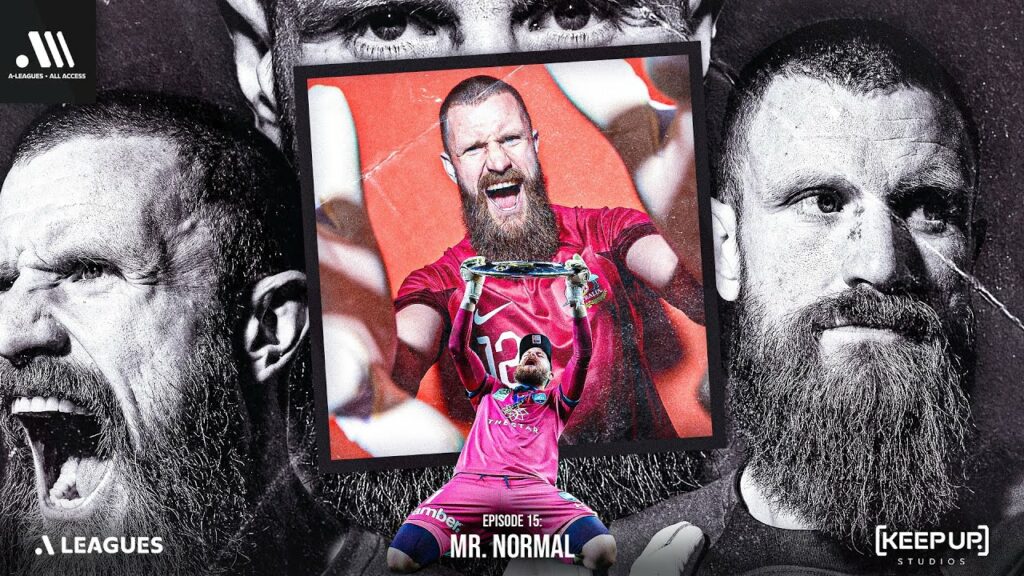 A-Leagues All Access | Episode 15: Mr. Normal