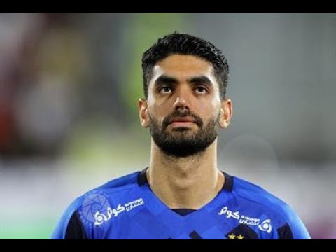 Ali Karimi 2019-2020