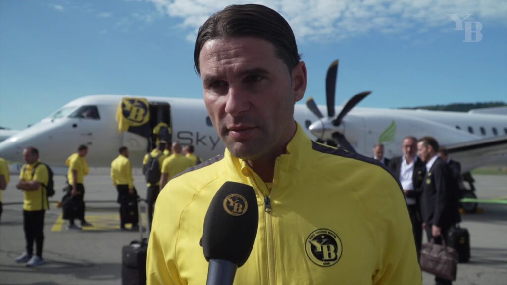 Anreise nach Zagreb | Interviews mit Fassnacht und Seoane