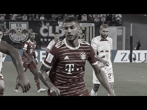 SCHOCK-Diagnose! So LANGE fällt Lucas Hernández aus! ALLE INFOS!