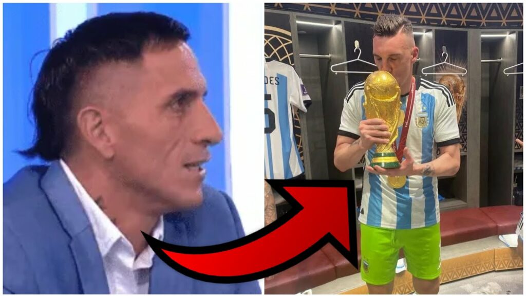 CRITICARON A ARMANI Y ESTO PASÓ...