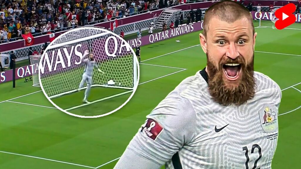 El día que un PORTERO cambió las REGLAS del FUTBOL #Shorts