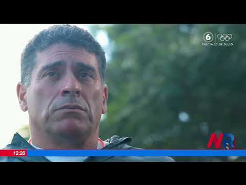 27 años de experiencia respaldan a Luis Fernando Suárez