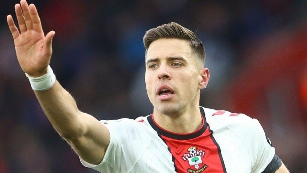 JAN BEDNAREK VS C H E L S E A