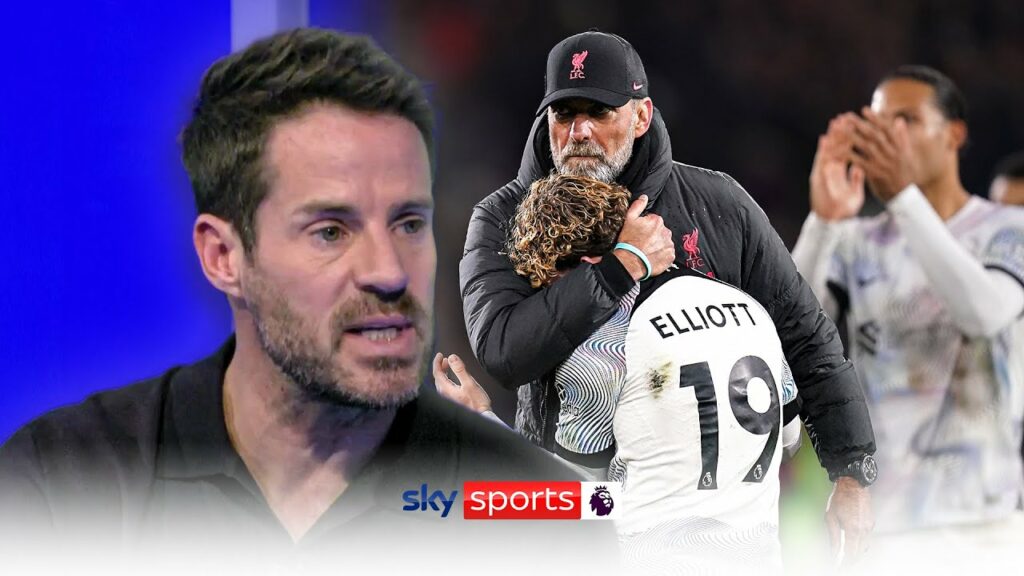 "Liverpool are DAMAGED!" | Jamie Redknapp & Glenn Murray analyse Liverpool's situation