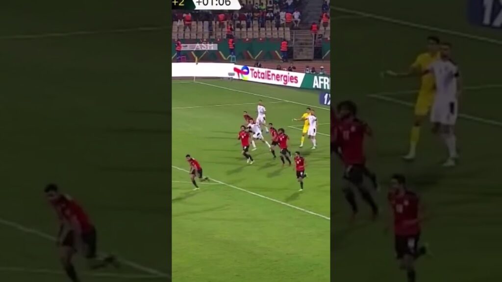 Aguerd speed 🇲🇦⚡️