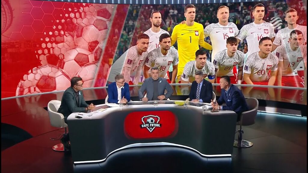 Ostra dyskusja w Cafe Futbol! Poszło o Krystiana Bielika