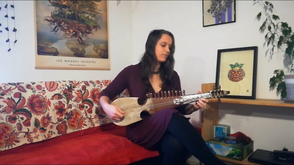 Tasnif-e Mahalli Kurdi