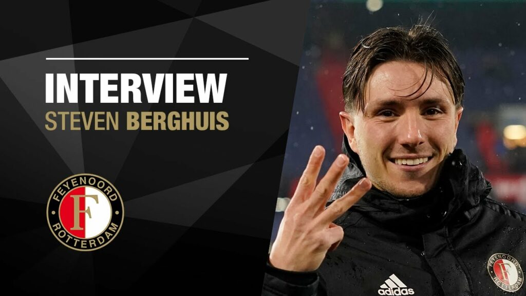 Hattrick-held Steven Berghuis over wereldgoal en bereiken bekerfinale