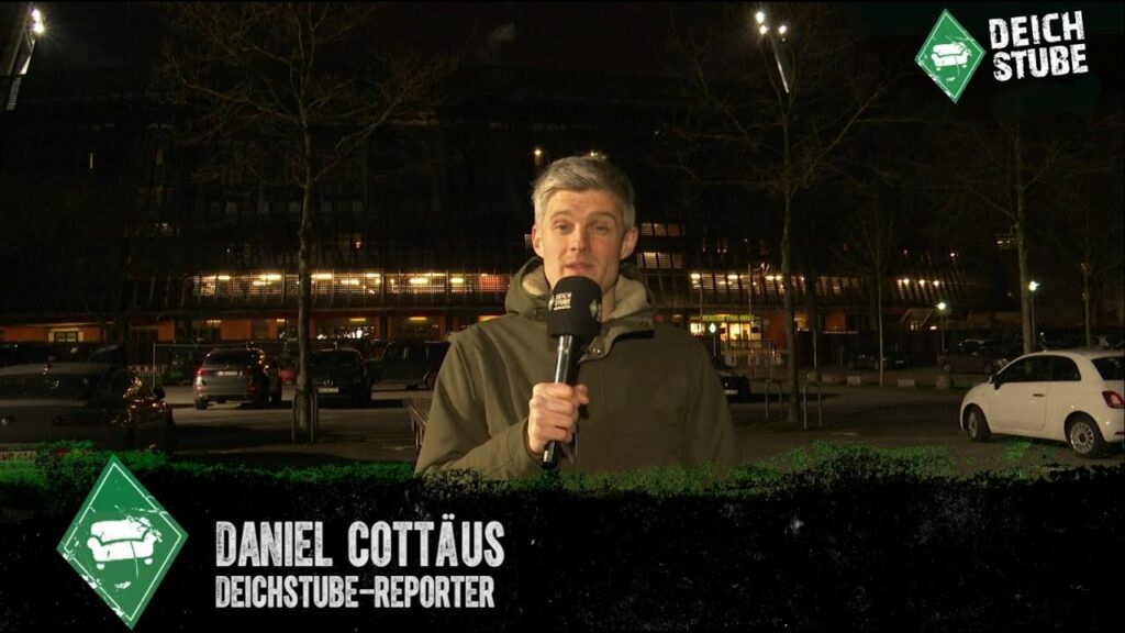 30 Punkte im Sack: Werder Bremen schlägt Bochum und nimmt deutlich Druck vom Kessel im Abstiegskampf