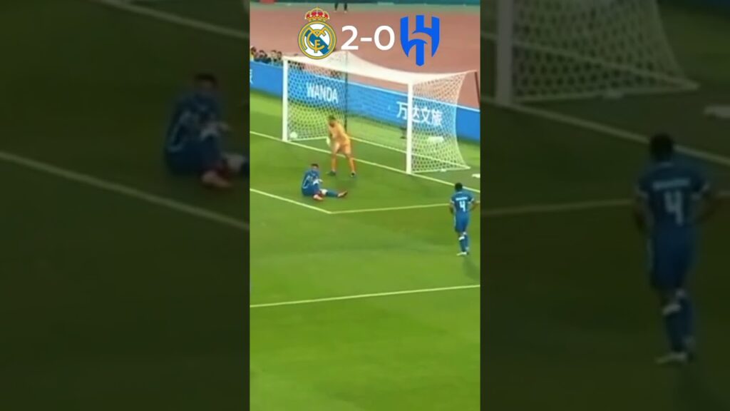 Memenangkan Piala Dunia Antar Klub Membuat Los Blancos Kembali Percaya Lagi#realmadrid#short