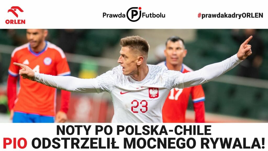 Michniewicz: Meksyk 3 razy szybszy, a Argentyna 5 razy... Jak grać?!?