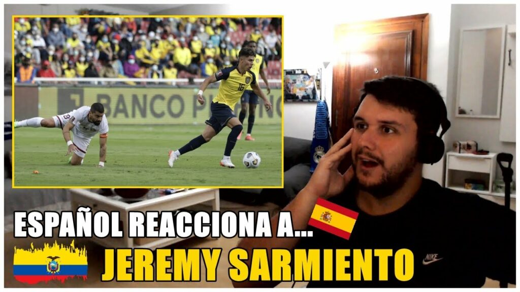 🔥 REACCIÓN A JEREMY SARMIENTO | EL MAGO DE ECUADOR ¡PURO TALENTO! 🇪🇨 🔥 🔥 REACCIÓN A JEREMY SARMIENTO | EL MAGO DE ECUADOR ¡PURO TALENTO! 🇪🇨 🔥