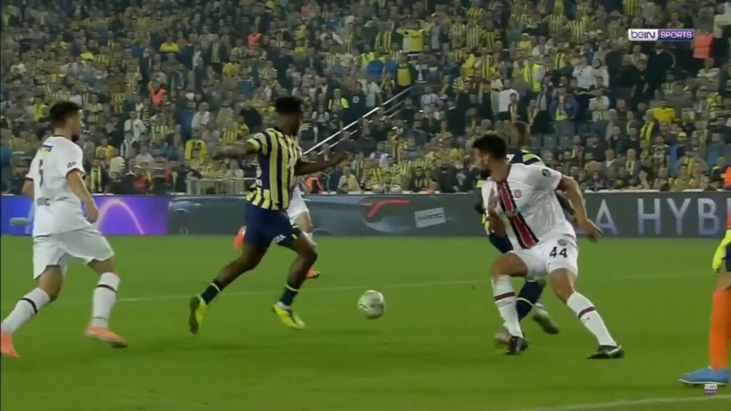 Michy Batshuayi - All his goals in 2022! (Tüm goller 2022'de)