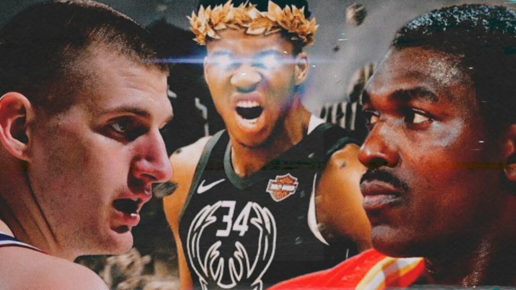 TOP 7 mejores EXTRANJEROS en la HISTORIA de la NBA