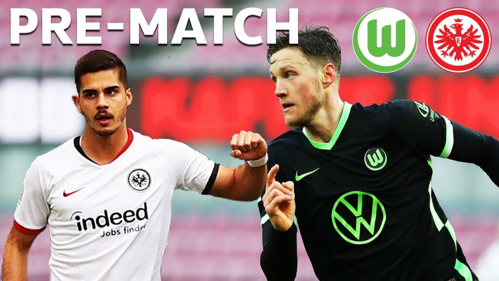Wout Weghorst vs. André Silva! Wer trifft? | Weekly Wolves vor Eintracht Frankfurt