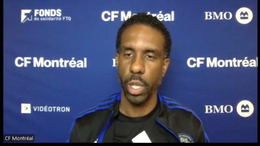 CF Montréal - Breza est le gardien numéro 1 devant Pantemis